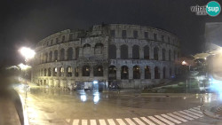 Arena Pula