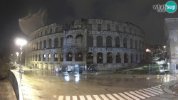 Arena Pula