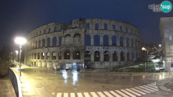 Arena Pula