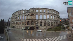 Arena Pula