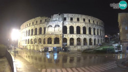 Arena Pula