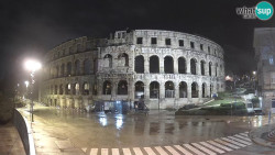 Arena Pula