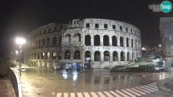 Arena Pula