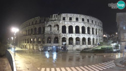 Arena Pula
