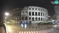 Arena Pula