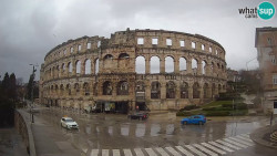 Arena Pula