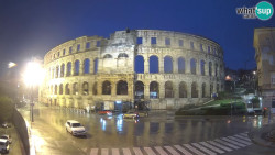 Arena Pula