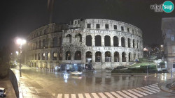 Arena Pula