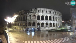 Arena Pula
