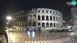 Arena Pula