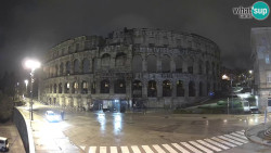 Arena Pula