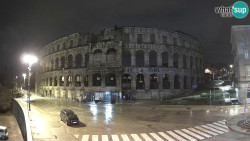 Arena Pula
