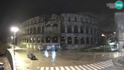 Arena Pula