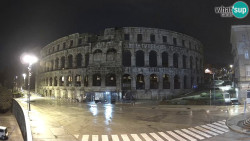 Arena Pula