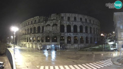 Arena Pula