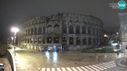 Arena Pula