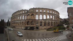 Arena Pula