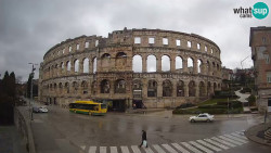 Arena Pula