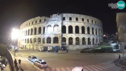 Arena Pula