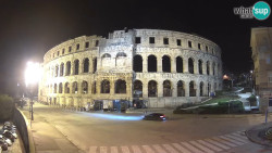 Arena Pula