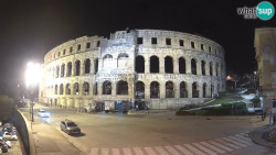 Arena Pula