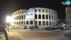 Arena Pula