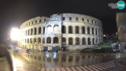 Arena Pula