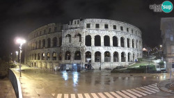 Arena Pula