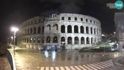 Arena Pula