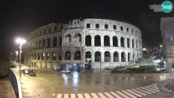 Arena Pula