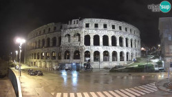 Arena Pula