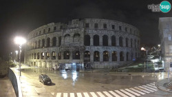 Arena Pula