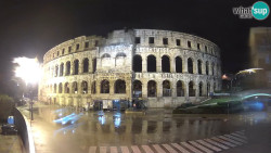 Arena Pula