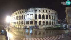 Arena Pula