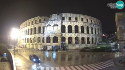 Arena Pula