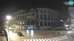 Arena Pula