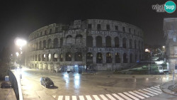 Arena Pula