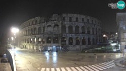 Arena Pula