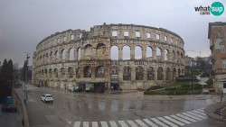 Arena Pula