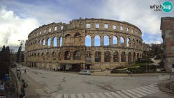 Arena Pula