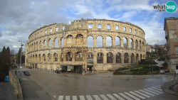 Arena Pula