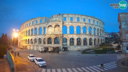 Arena Pula