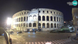 Arena Pula