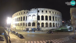 Arena Pula