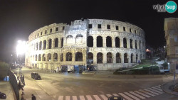 Arena Pula
