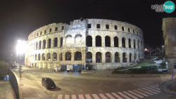 Arena Pula