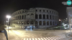 Arena Pula
