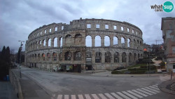 Arena Pula