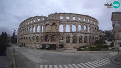 Arena Pula