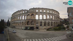 Arena Pula